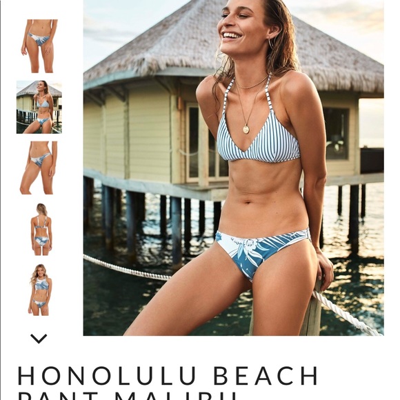 rhythm livin swimwear